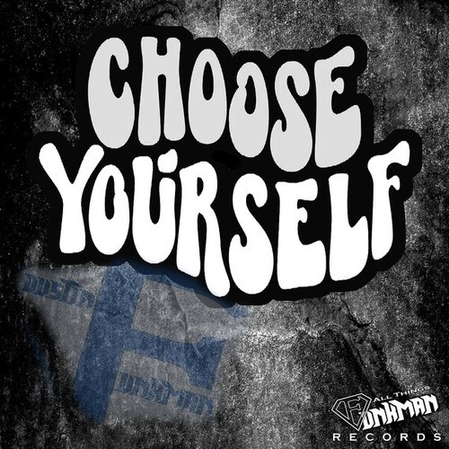 Dustin Funkman-Choose Yourself