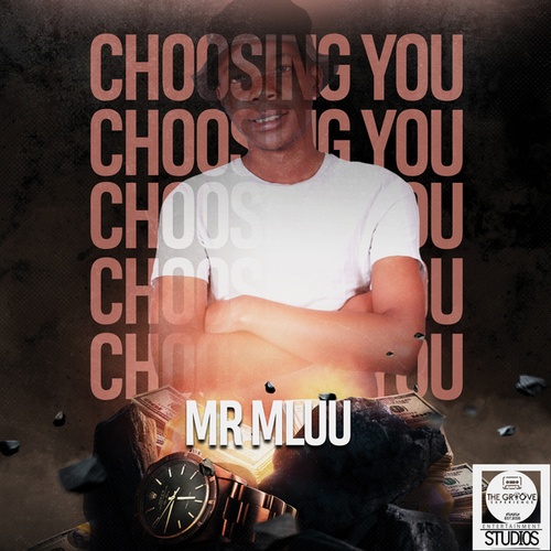 Mr Mluu-Choosing You