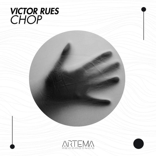 Victor Rues-Chop
