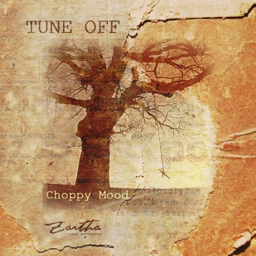 Tune Off-Choppy Mood