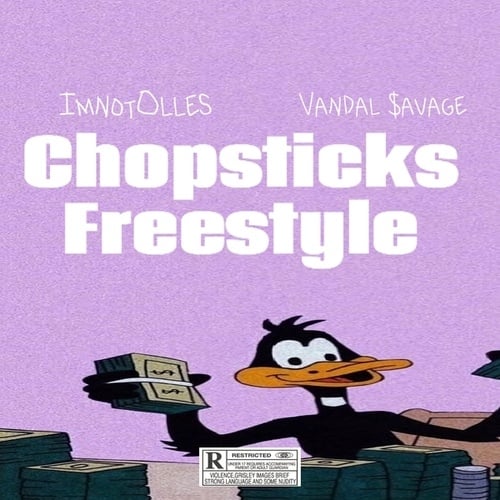 Chopsticks Freestyle