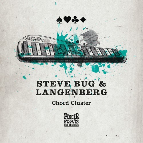 Steve Bug, Langenberg-Chord Cluster