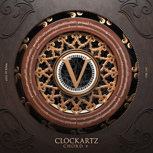 Clockartz-Chord V