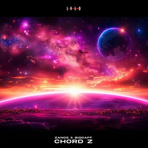 BigDaff And Zanos-Chord Z