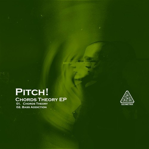 PITCH!-Chords Theory EP