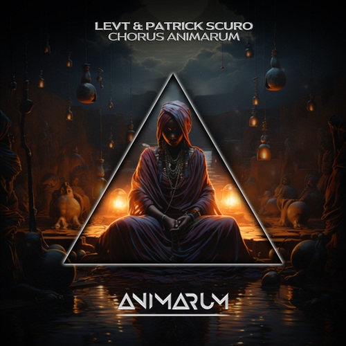 Levt, Patrick Scuro-Chorus Animarum