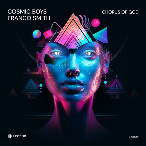 Cosmic Boys, Franco Smith-Chorus of God