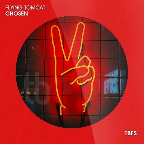 FLYING TOMCAT-Chosen