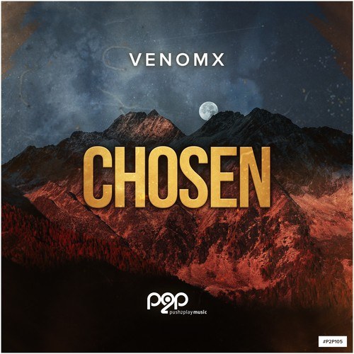 Venomx-Chosen