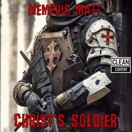 Christ's Soldier