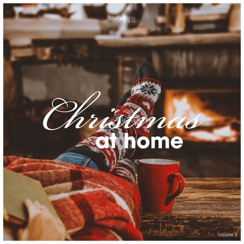 Various Artists-Christmas at Home