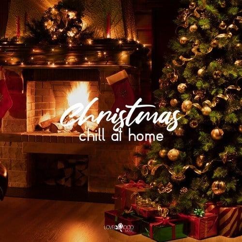 Christmas Chill at Home