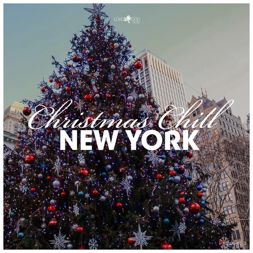 Various Artists-Christmas Chill: New York