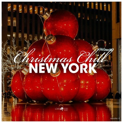 Christmas Chill New York, Vol. 4