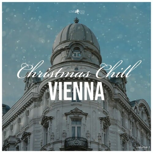 Various Artists-Christmas Chill: Vienna