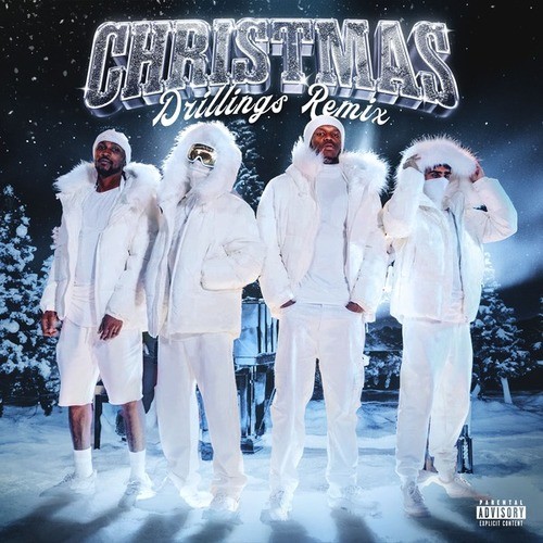 Sidemen, Jonny Fitch-Christmas Drillings