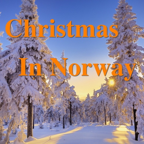 Various Artists-Christmas In Norway