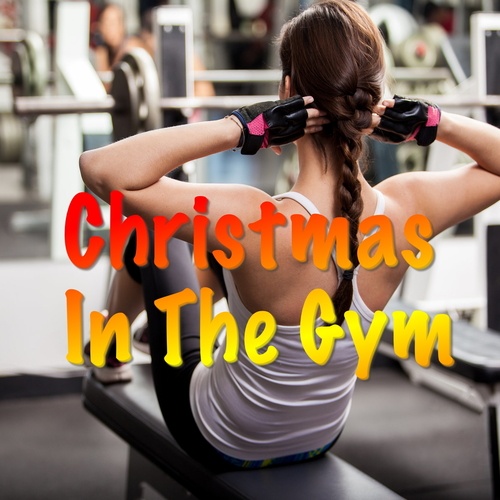 Various Artists-Christmas In The Gym