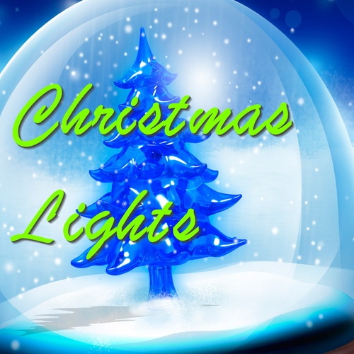 Various Artists-Christmas Lights