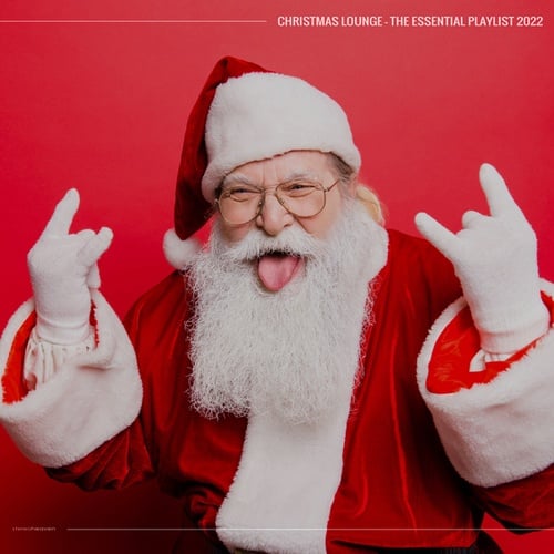 Various Artists-Christmas Lounge – The Essential Playlist 2022