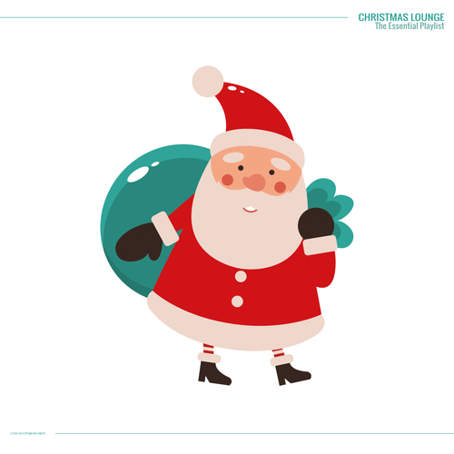 Various Artists-Christmas Lounge - The Essential Playlist