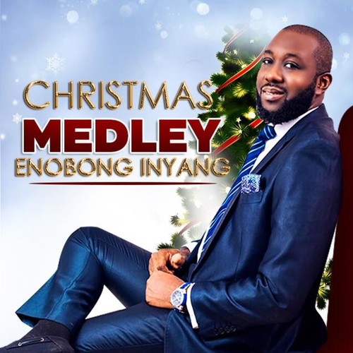 Enobong Inyang-Christmas Medley (Live)