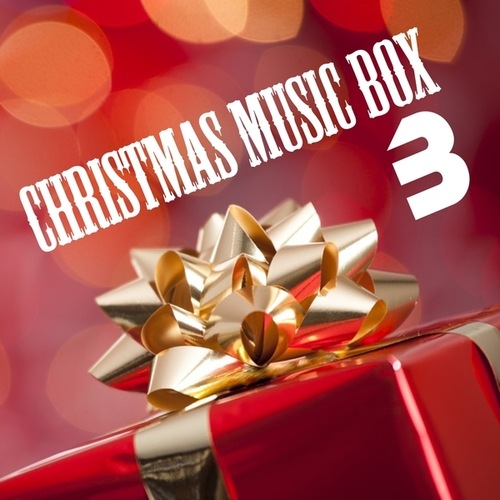 Christmas Music Box 3