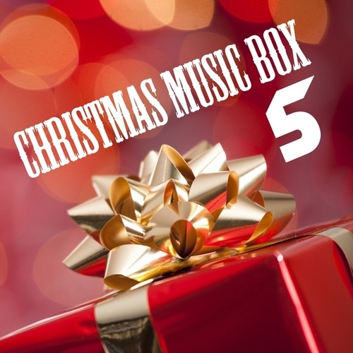 Various Artists-Christmas Music Box 5