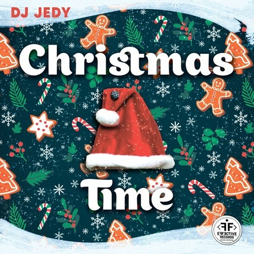 DJ JEDY-Christmas Time