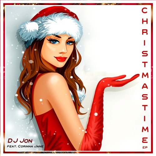 DJ Jon, Corinna Jane-Christmastime