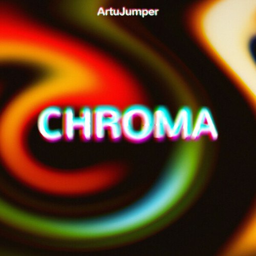 ArtuJumper-CHROMA