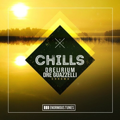 Dre Guazzelli-Chroma