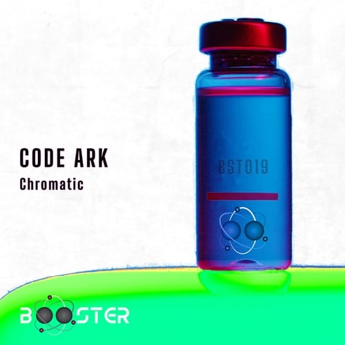 CODE ARK-Chromatic