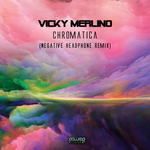 Vicky Merlino-Chromatica