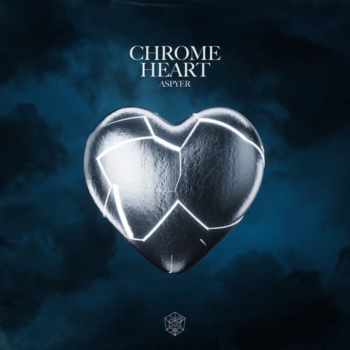 Aspyer-Chrome Heart