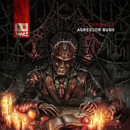 Agressor Bunx-Chronicle