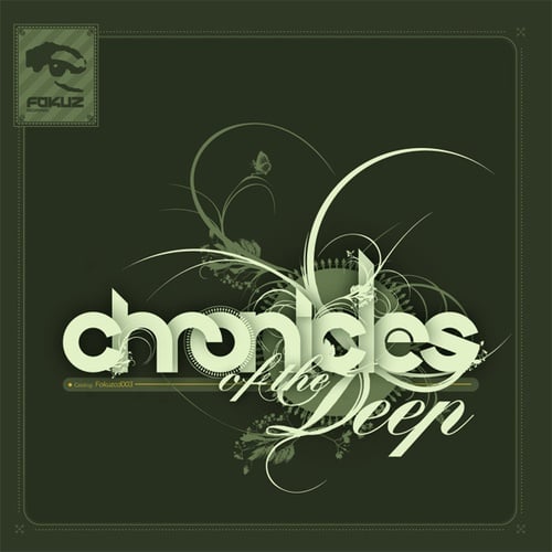 Various Artists-Chronicles of the deep