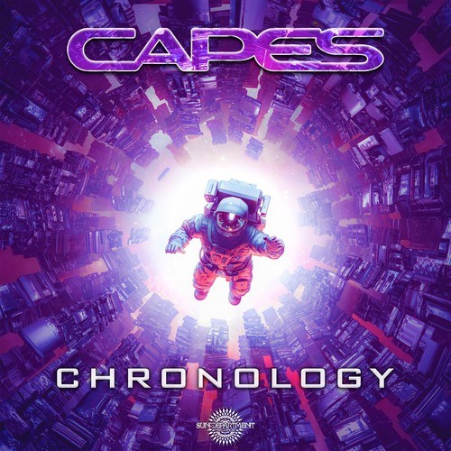 Capes (SA)-Chronology