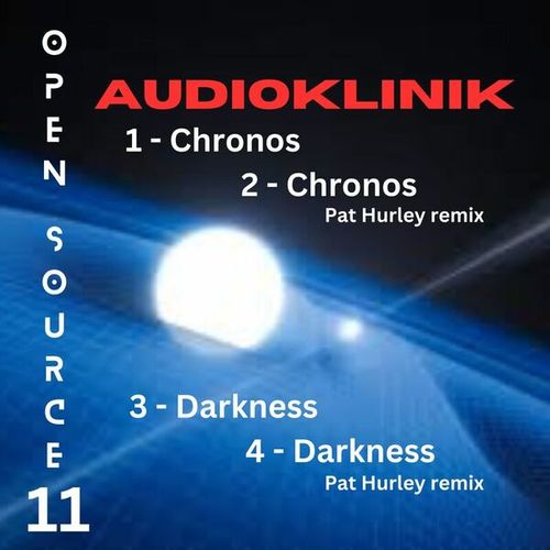 Chronos / Darkness