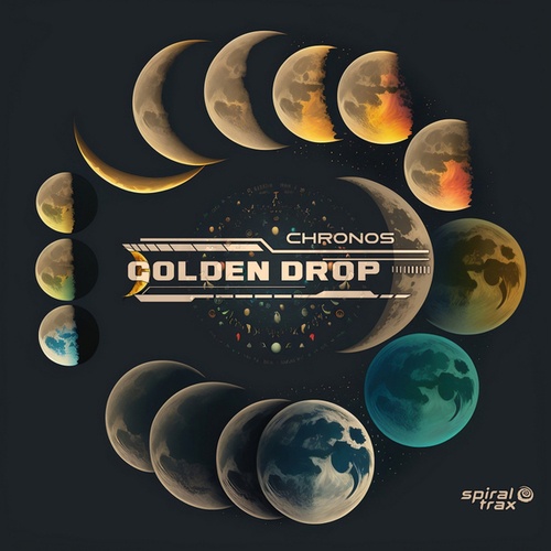 Golden Drop-Chronos
