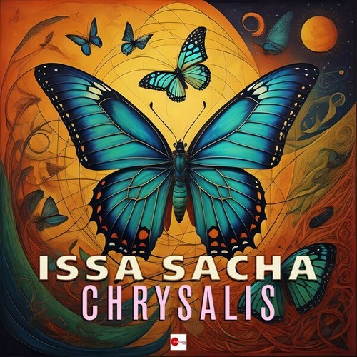 Issa Sacha-Chrysalis