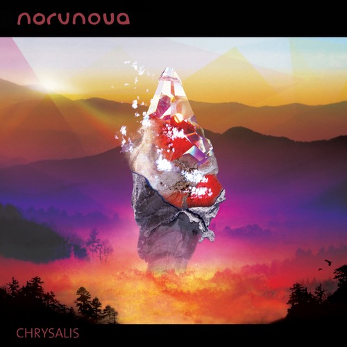 Noru Noua-Chrysalis