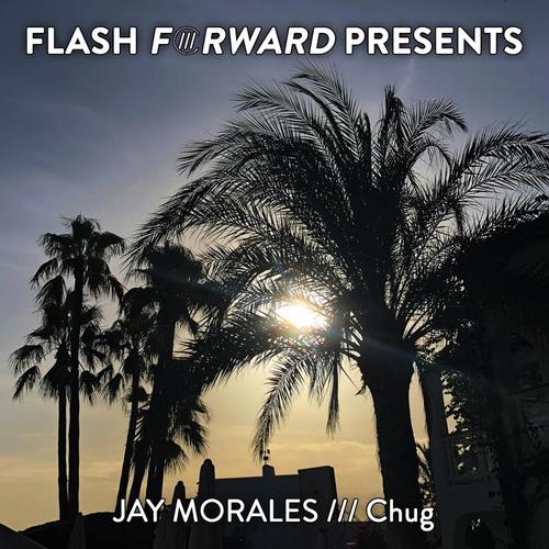 Jay Morales-Chug