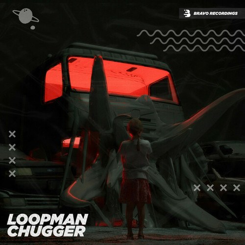 LoopMan-Chugger