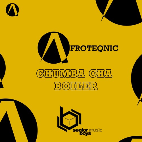 Afroteqnic-Chumba Cha Boiler