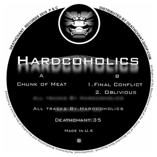 Hardcoholics-Chunk Of Meat