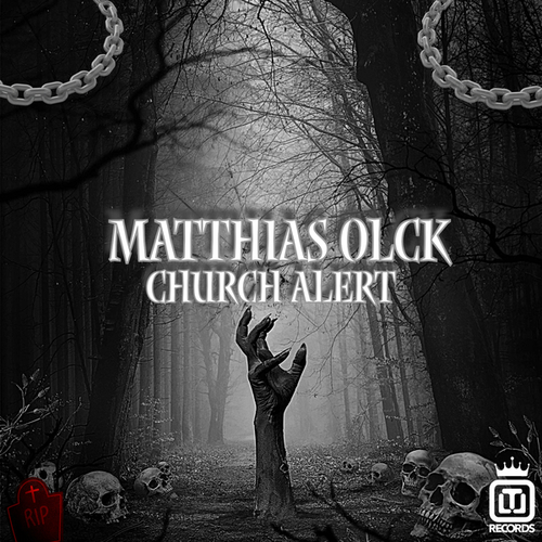 Matthias Olck-Church Alert