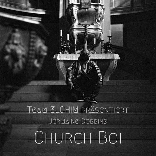 Jermaine Dobbins-Church Boi