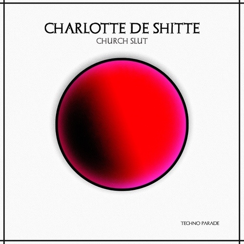 Charlotte De Shitte-Church Slut