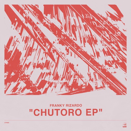 Franky Rizardo-Chutoro EP
